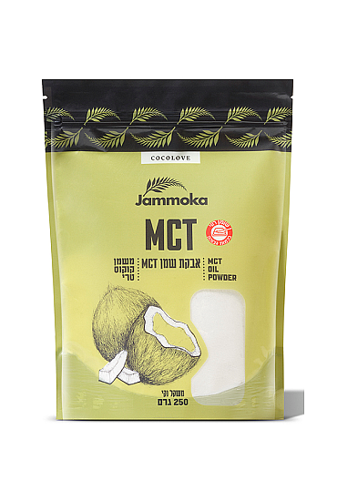 ���� ��� MCT