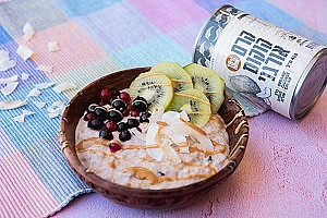 מתכונים עם קוקוס